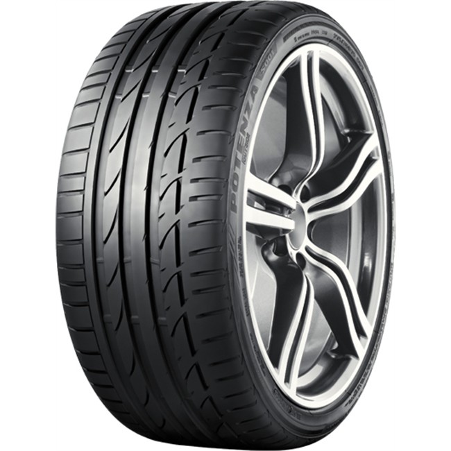 2253518 87Y BRIDGESTONE S001 AO XL