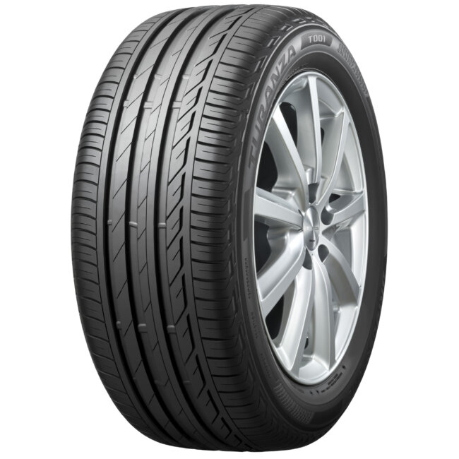2254018 92W BRIDGESTONE T001MOEXT