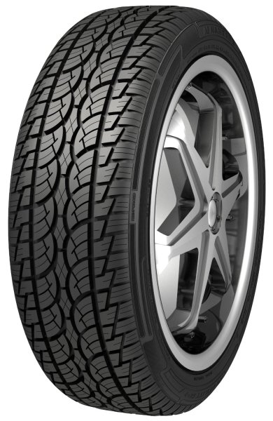 225/55VR19  NANKANG TL SP-7