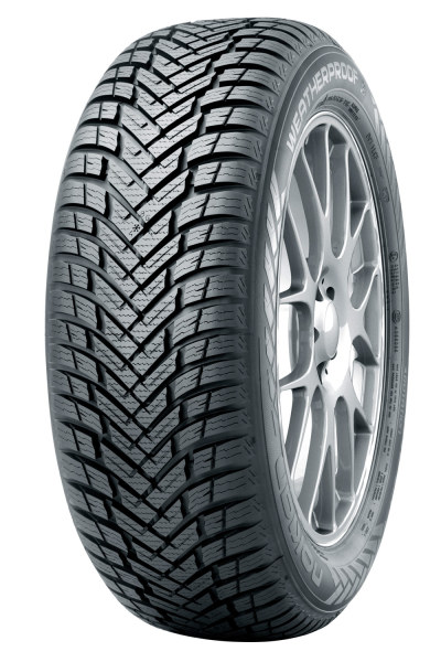 2254018 92V NK WEATHERPROOF XL