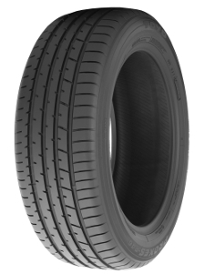 225/55VR19  TOYO TL PROXES R46A DEMO