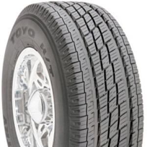 225/75SR16  TOYO TL OPEN COUNTRY H/T