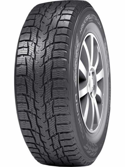 225/75R16C NOKIAN TL WR C3