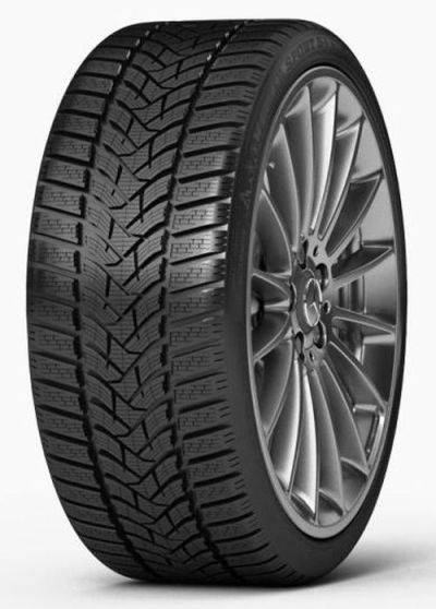 225/65HR17 DUNLOP TL WINTER SPORT 5 SUV