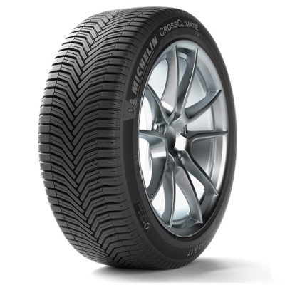 225/60VR17  MICHELIN TL CROSSCLIMATE + XL(2017) (EU)103V *E*