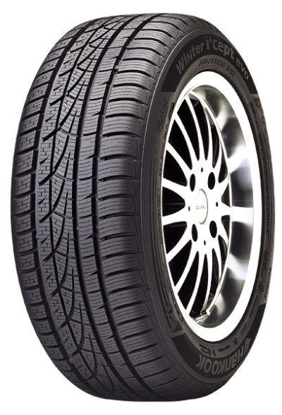 225/50VR17 HANKOOK TL W310 RFT