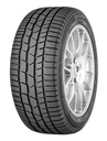 225/60HR17  CONTI TL TS-830 P SUV SSR