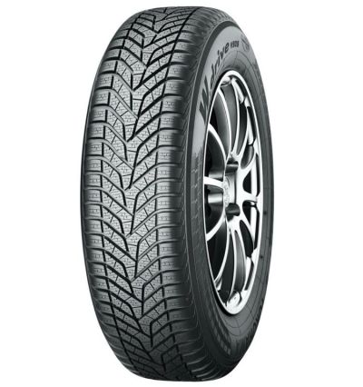 225/55VR17 YOKOHAMA TL V905 XL