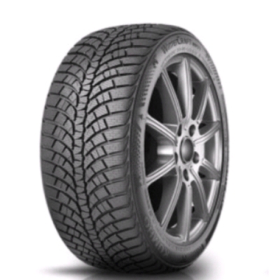 225/55VR17 KUMHO TL WP71 XL