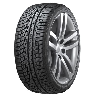 225/55VR17 HANKOOK TL W320 XL