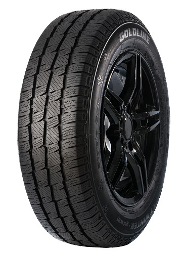 225/70R15C  GOLDLINE TL GLTW91