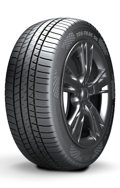 225/55VR18  ARMSTRONG TL TRU-TRAC SU
