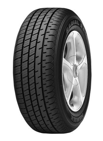 225/60R16C HANKOOK TL RA14 (2017)
