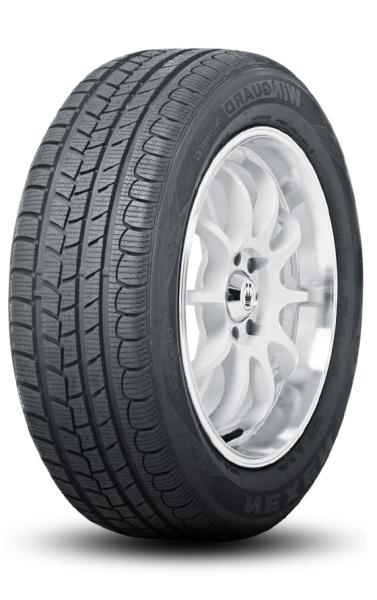 225/55HR17  NEXEN TL WINGUARD SNOW G