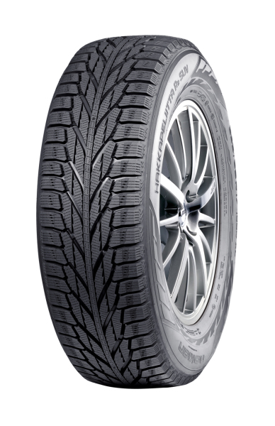 225/55RR19 NOKIAN TL HKPL R2 SUV XL