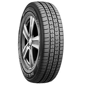 225/75R16C  NEXEN TL WINGUARD WT1
