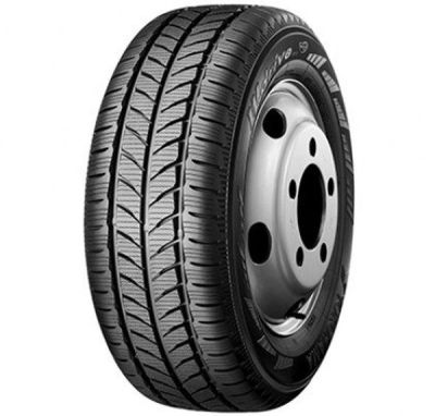 225/75R16C YOKOHAMA TL WY01