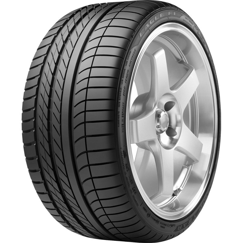 2254018 92W GOODYEAR F1 ASYM 2 MOE ROF XL