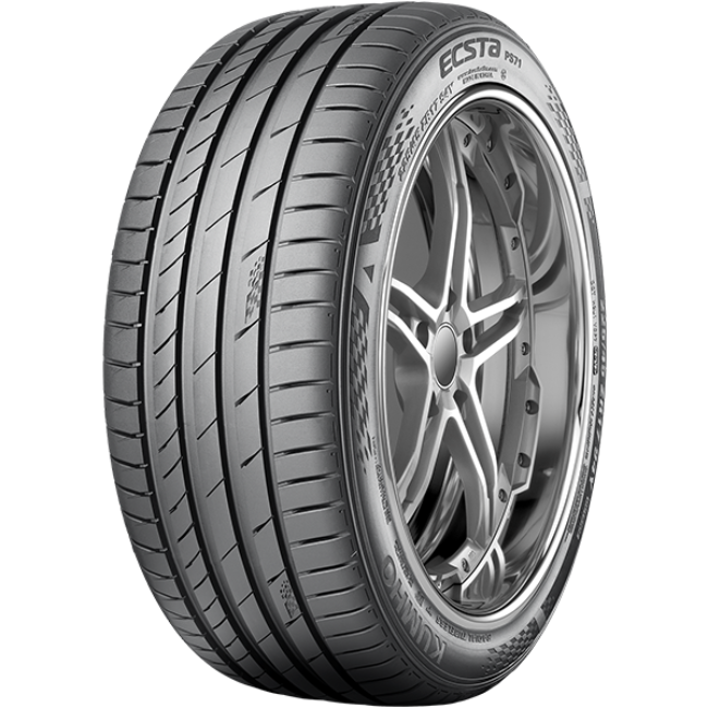 2253518 87Y KUMHO PS71 XL