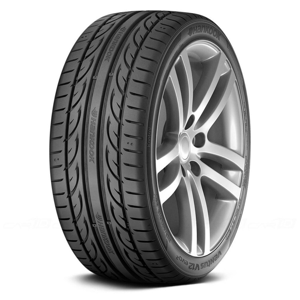 2253520 90Y Hankook K120 XL