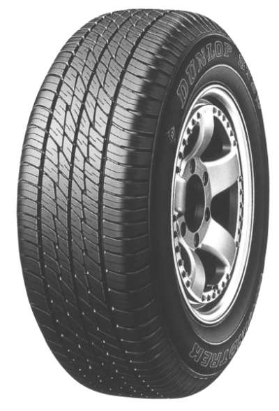 225/65HR18  DUNLOP TL ST-20 (2014)