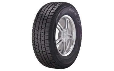 225/60QR17  TOYO TL OBSERVE GSI5