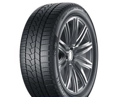 225/60HR18  CONTI TL TS-860 S SSR XL