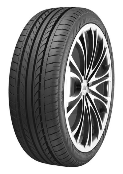 2253520 93Y NANKANG NS-20 XL
