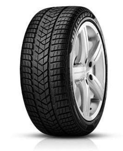 225/60HR18  PIRELLI TL WSZer3 RFT * XL
