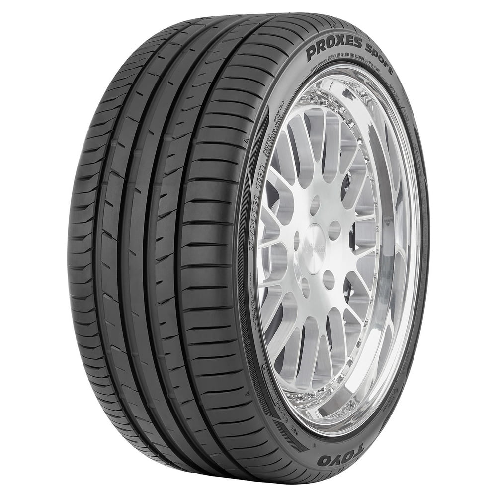 2253519 88Y TOYO PROXES SPORT XL