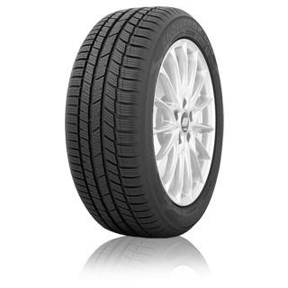 225/60HR17  TOYO TL S954S XL