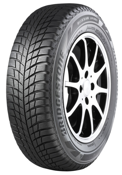 2254018 92V BRIDGESTONE BLIZZAK LM001 * XL RFT XL
