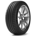 Pneu Michelin PILOT SPORT 4 S XL RFT