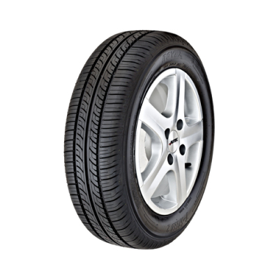 145/80TR13  NOVEX TL T-SPEED 2