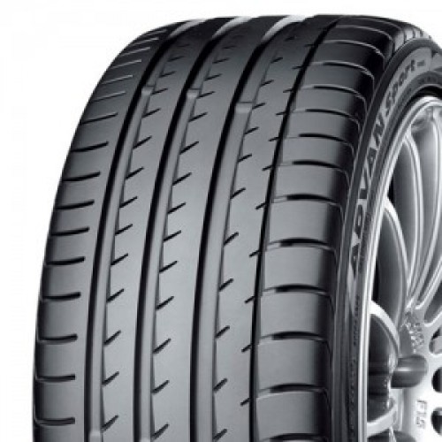 225/50WR17  YOKOHAMA TL V105 MO (DOT2015)