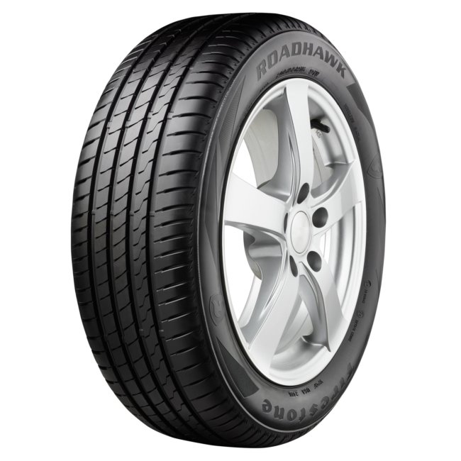 1856515 88T FIRESTONE ROADHAWK