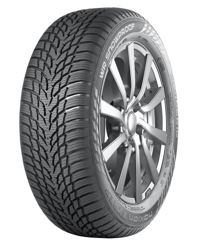 225/50VR17 NOKIAN TL WR SNOWPROOF P XL