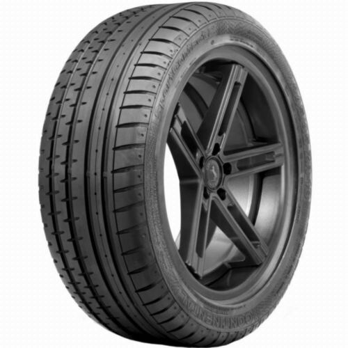 2254018 88Y CONTINENTAL SC-5 SSR* FR