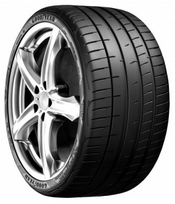 2253519 88Y Goodyear EAGLE F1 S SPORT R XL
