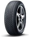 Pneu NEXEN WG SNOW WH21 