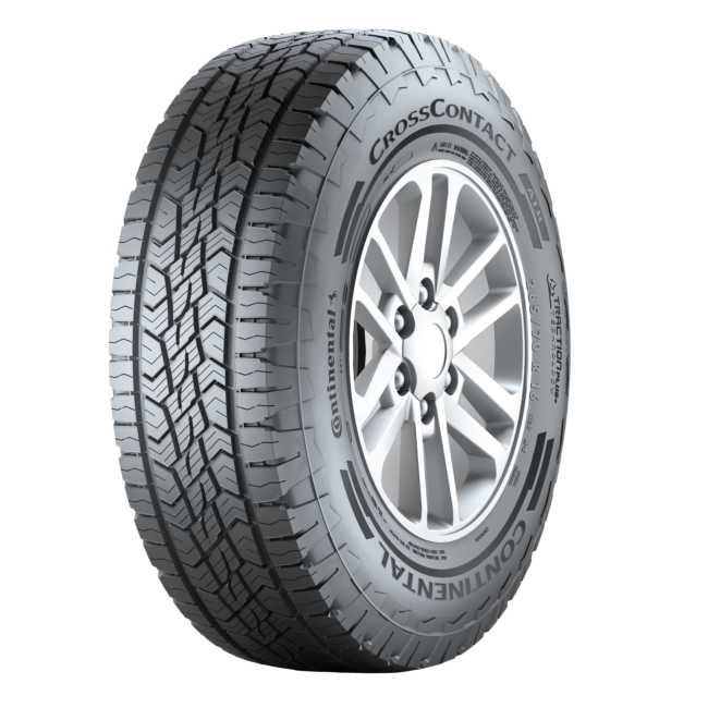 2358516 120S CONTINENTAL CROSS ATR FR