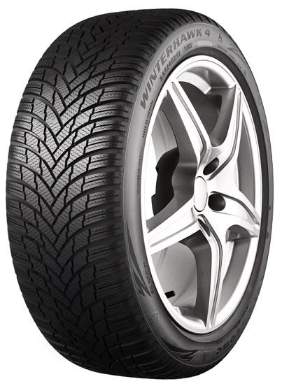 225/50VR17  FIRESTONE TL WINHAWK 4 XL