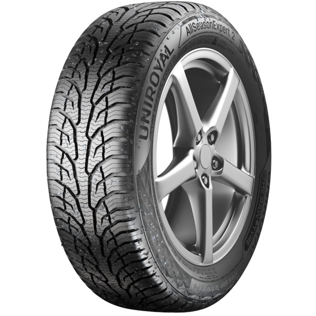 2254018 92V UNIROYAL ALL SEASON EXPERT 2 XL FR