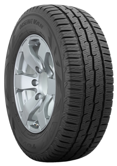 225/65R16C  TOYO TL OBSERVE VAN