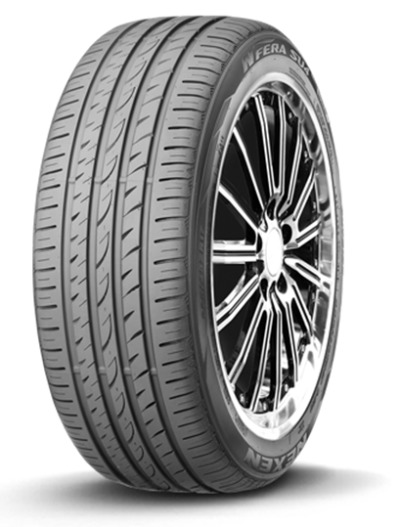 225/55WR17  NEXEN TL N FERA SU4 XL