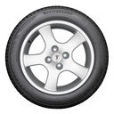 Pneu Firestone VANHAWK MULTISEASON    