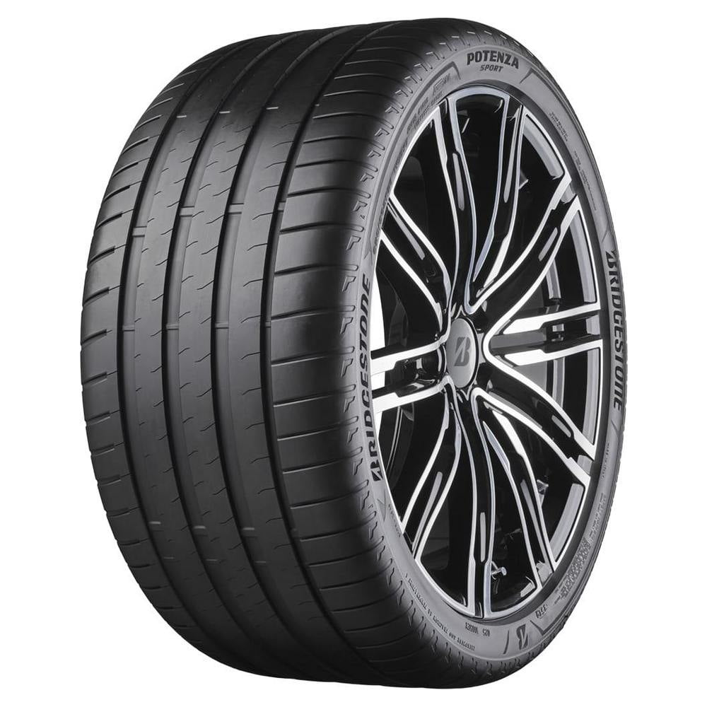 2753020 97Y BRIDGESTONE POTENZA SPORT XL