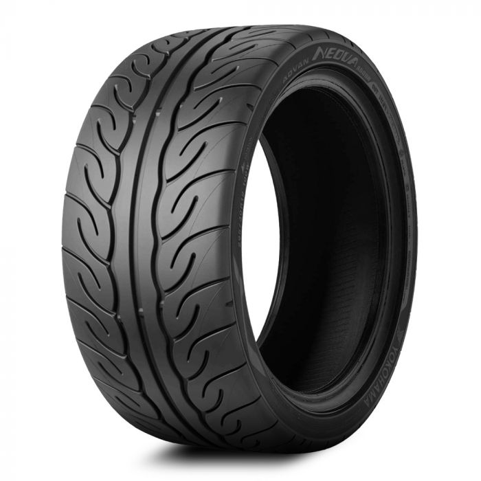 2254018 88W YOKOHAMA AD08RS (semi-slick)