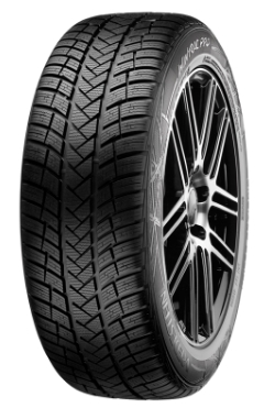 2254018 92W VREDESTEIN WINTRAC PRO XL 