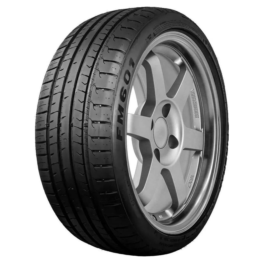 2255517 101W FIREMAX FM601 XL